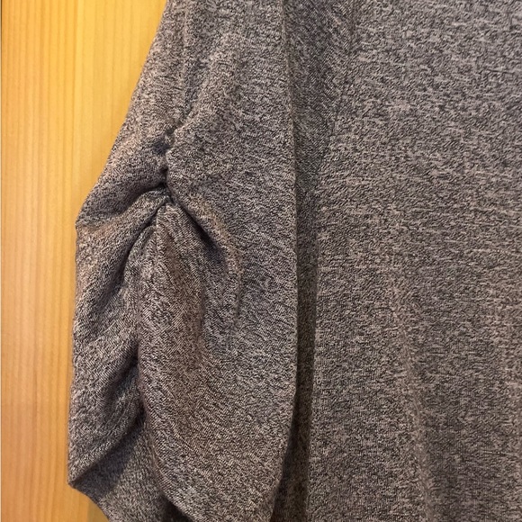 Apt 9 soft comfortable office career top - Picture 4 of 5